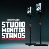 Studio Monitor Stand (Pair)