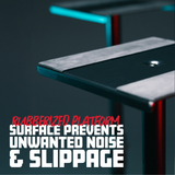 Studio Monitor Stand (Pair)