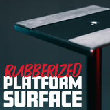 Studio Monitor Stand (Pair)