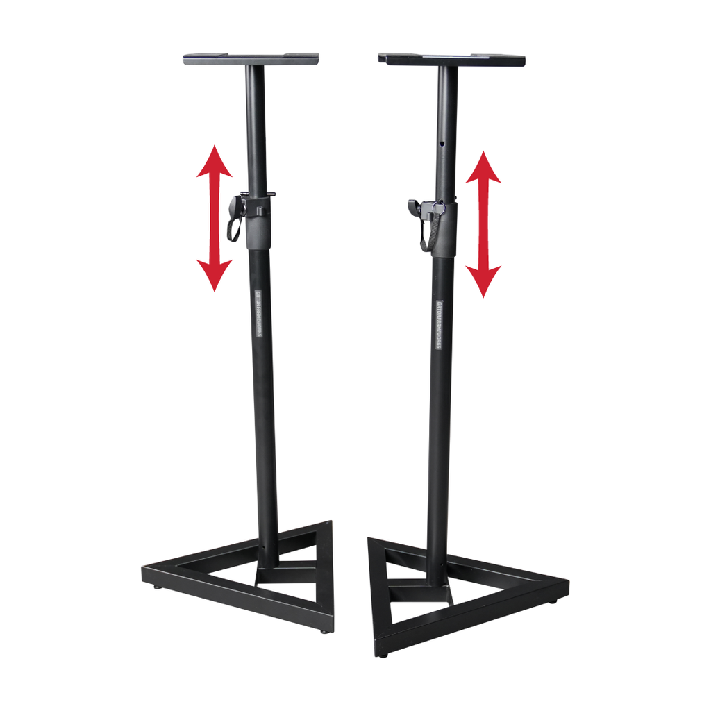 Studio Monitor Stand (Pair)