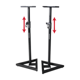 Studio Monitor Stand (Pair)