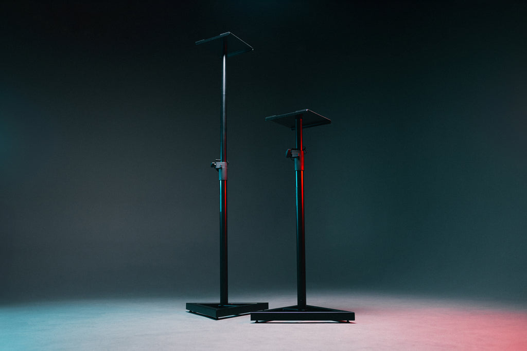 Studio Monitor Stand (Pair)