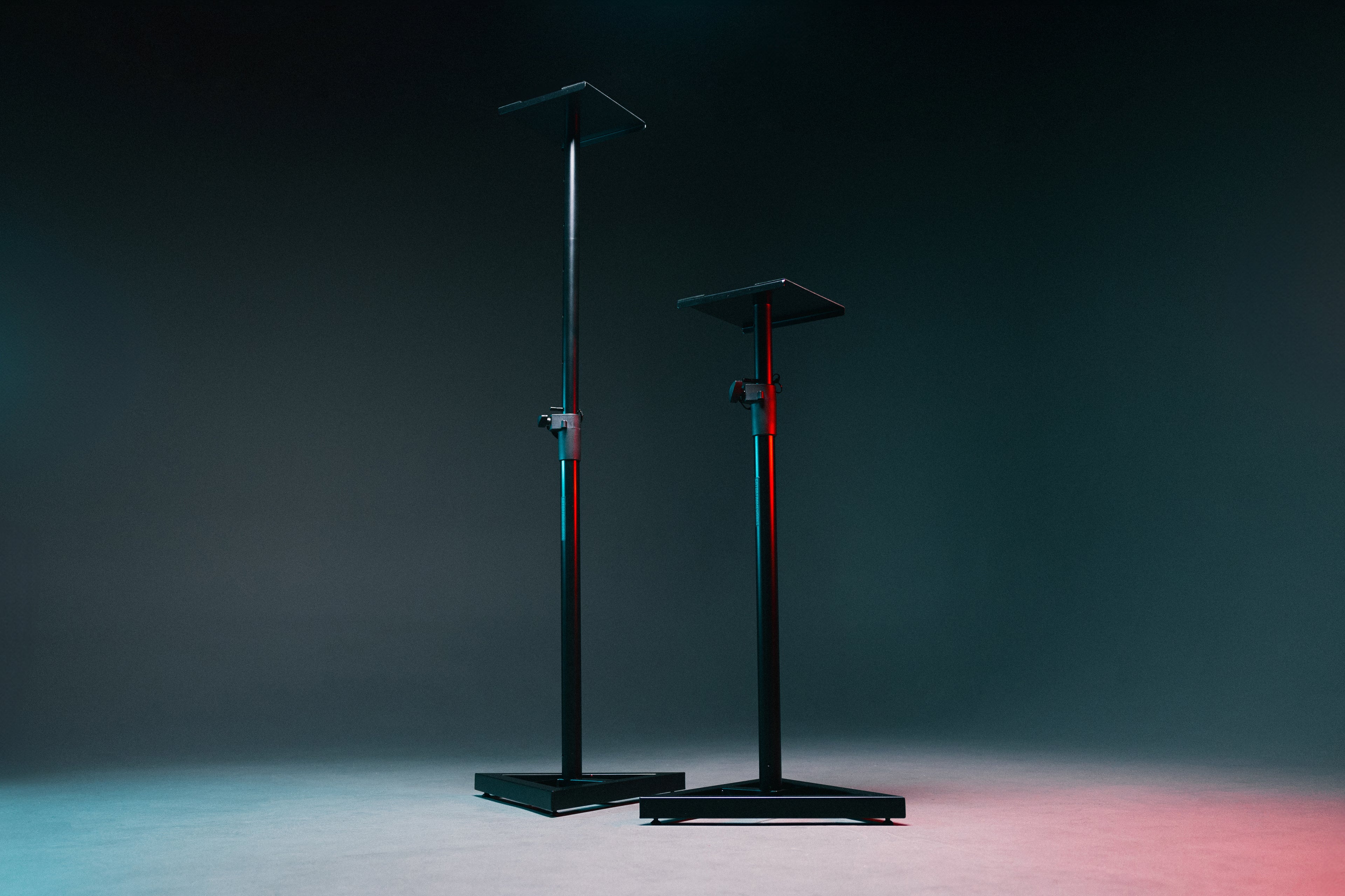 Studio Monitor Stand (Pair)