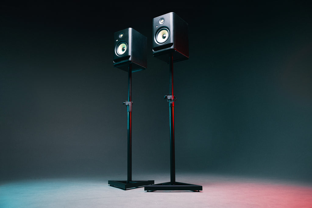 Studio Monitor Stand (Pair)