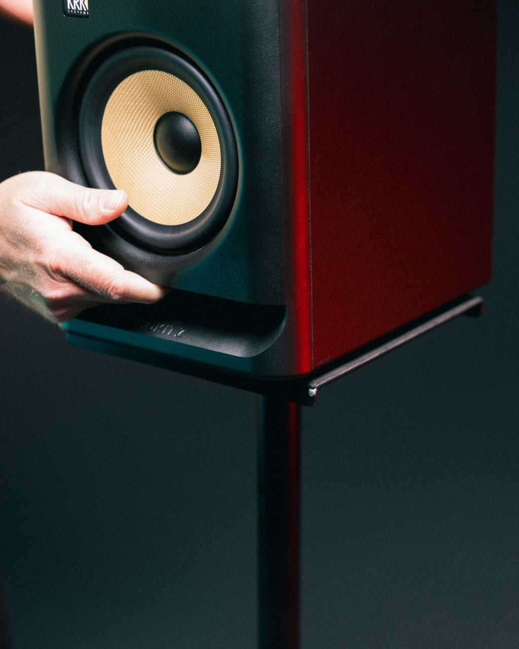 Studio Monitor Stand (Pair)