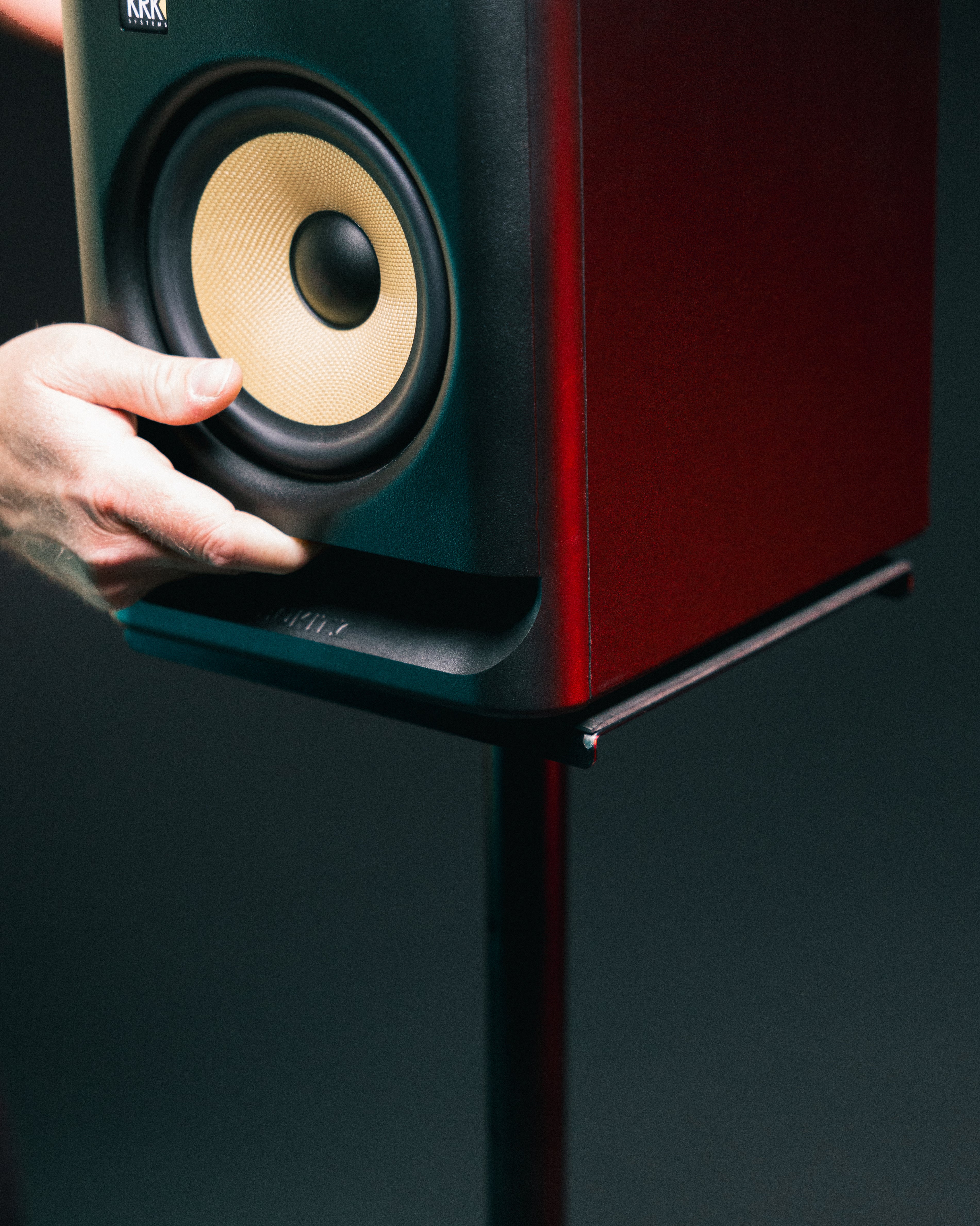 Studio Monitor Stand (Pair)