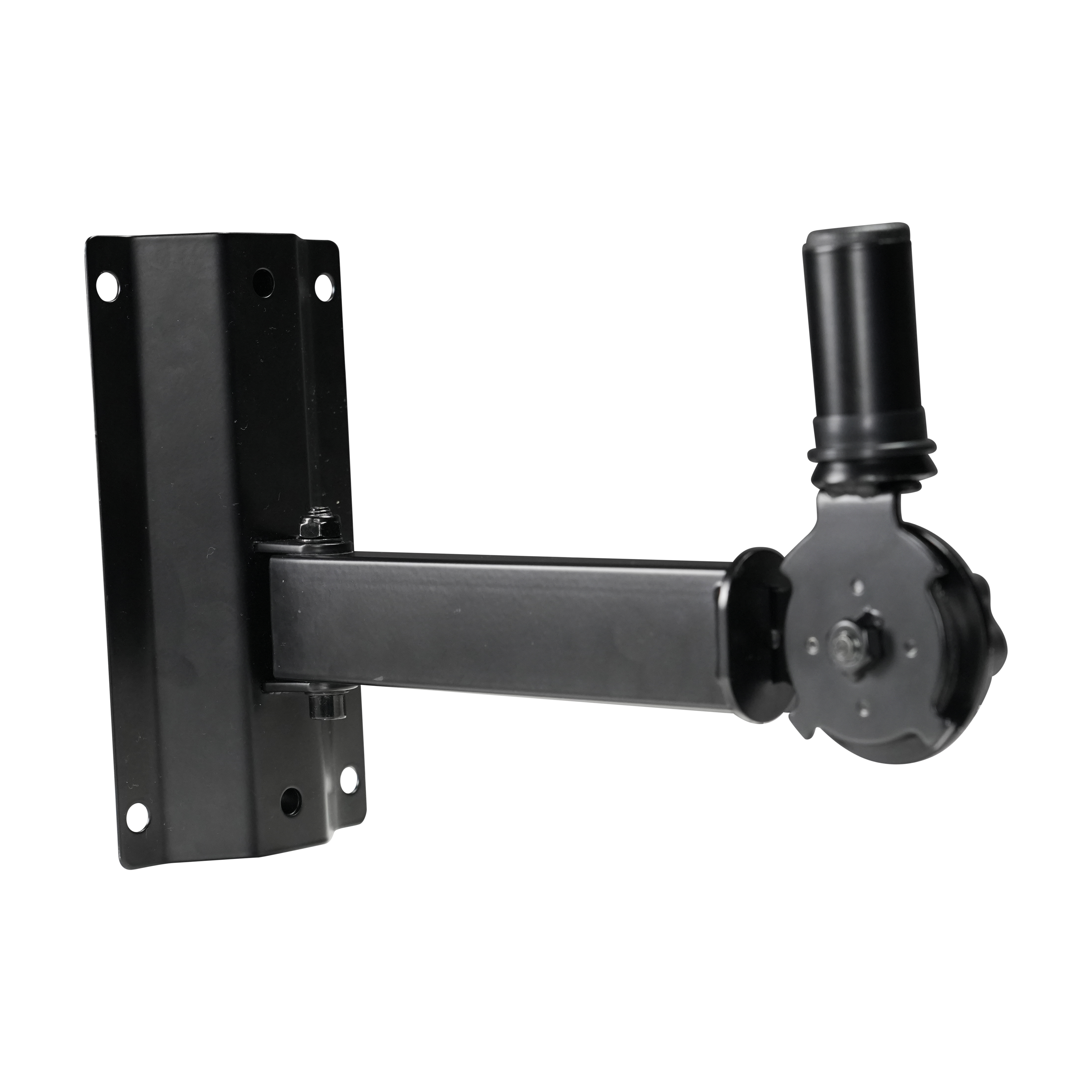 Adjustable Wall-Mount Speaker Brackets