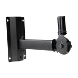 Adjustable Wall-Mount Speaker Brackets