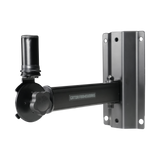 Adjustable Wall-Mount Speaker Brackets