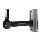 Adjustable Wall-Mount Speaker Brackets