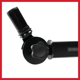 Adjustable Wall-Mount Speaker Brackets