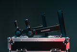 Adjustable Wall-Mount Speaker Brackets