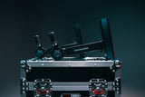 Adjustable Wall-Mount Speaker Brackets
