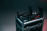 Adjustable Wall-Mount Speaker Brackets