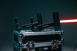 Adjustable Wall-Mount Speaker Brackets