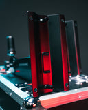 Adjustable Wall-Mount Speaker Brackets