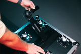 Adjustable Wall-Mount Speaker Brackets