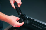 Adjustable Wall-Mount Speaker Brackets