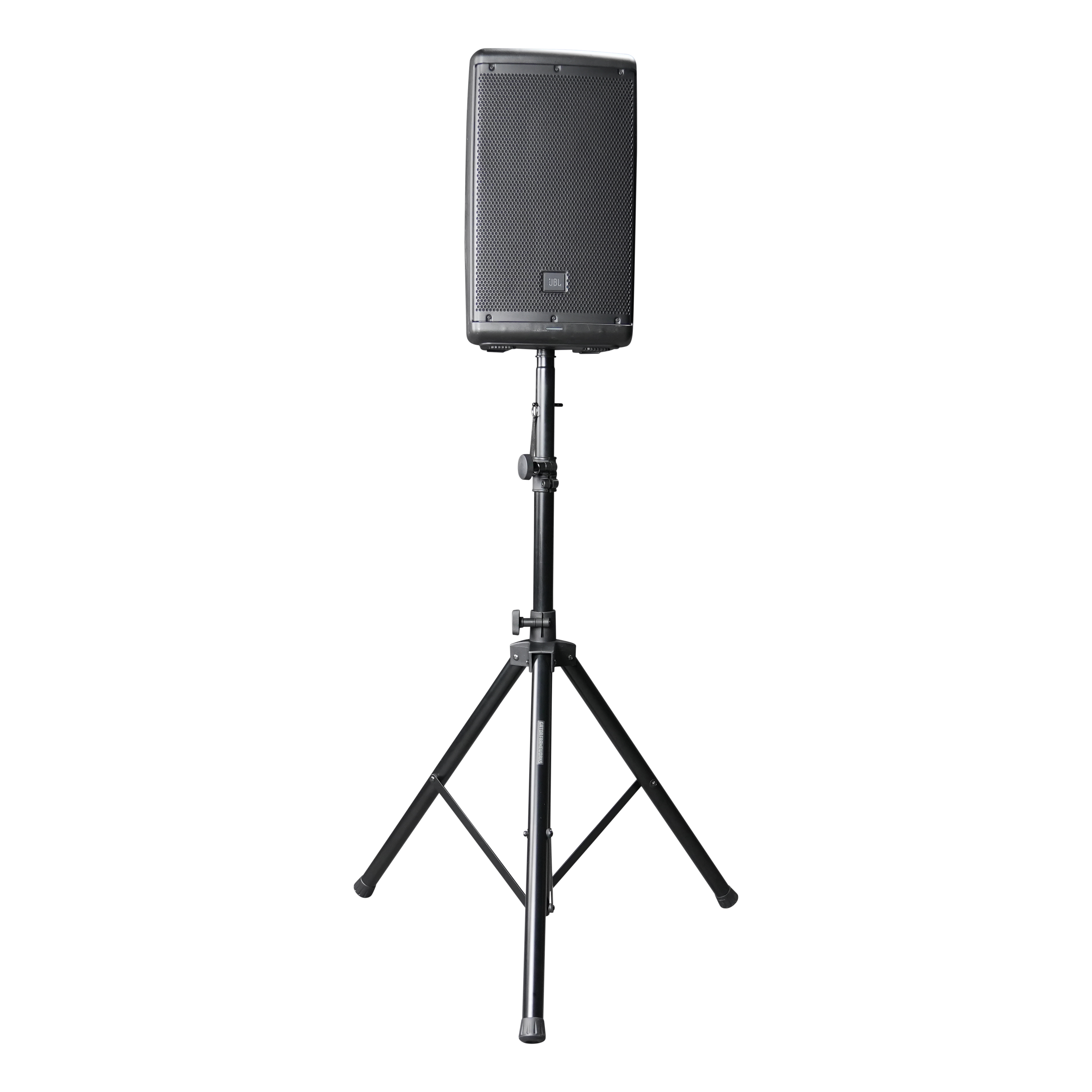 Aluminum Tripod Speaker Stand