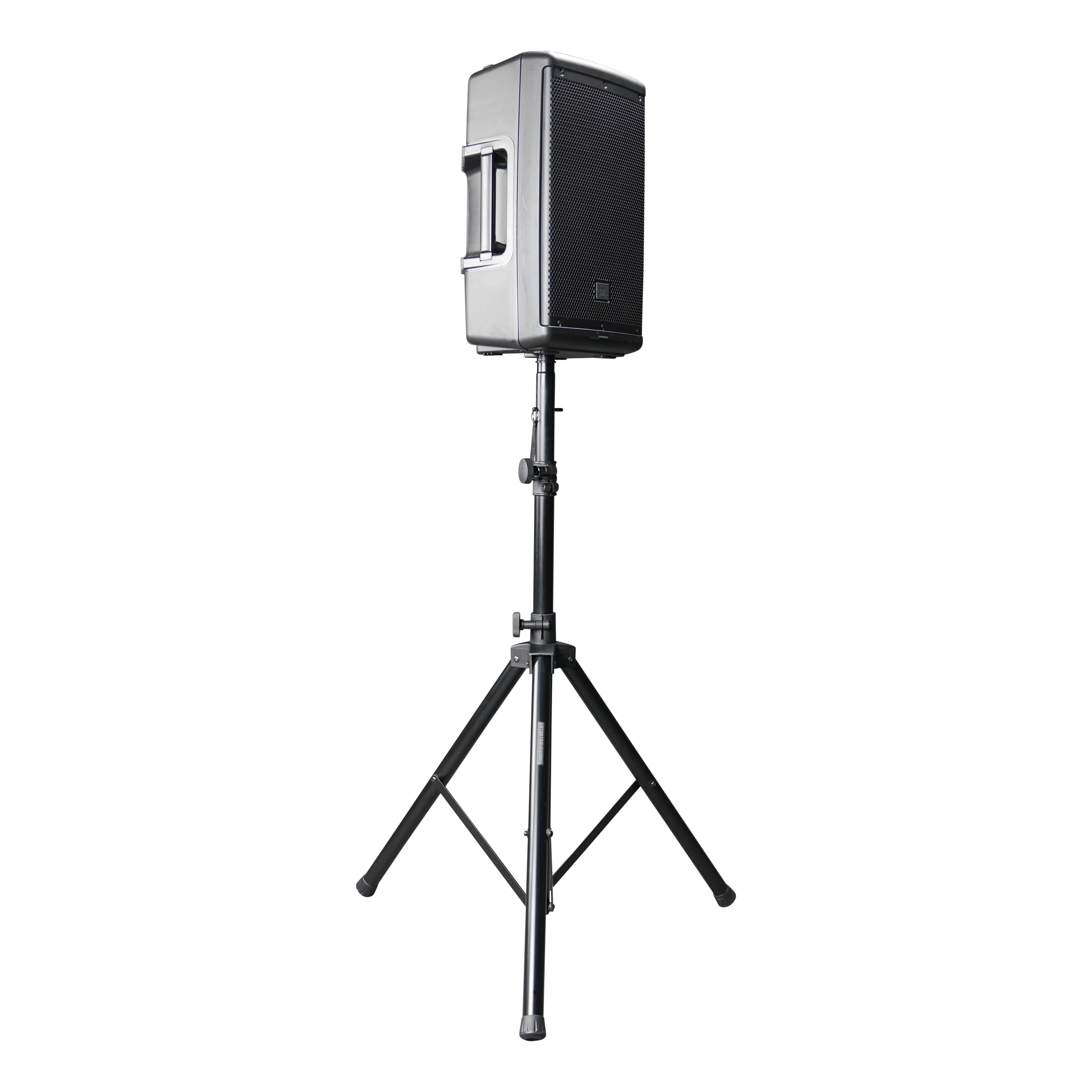Aluminum Tripod Speaker Stand