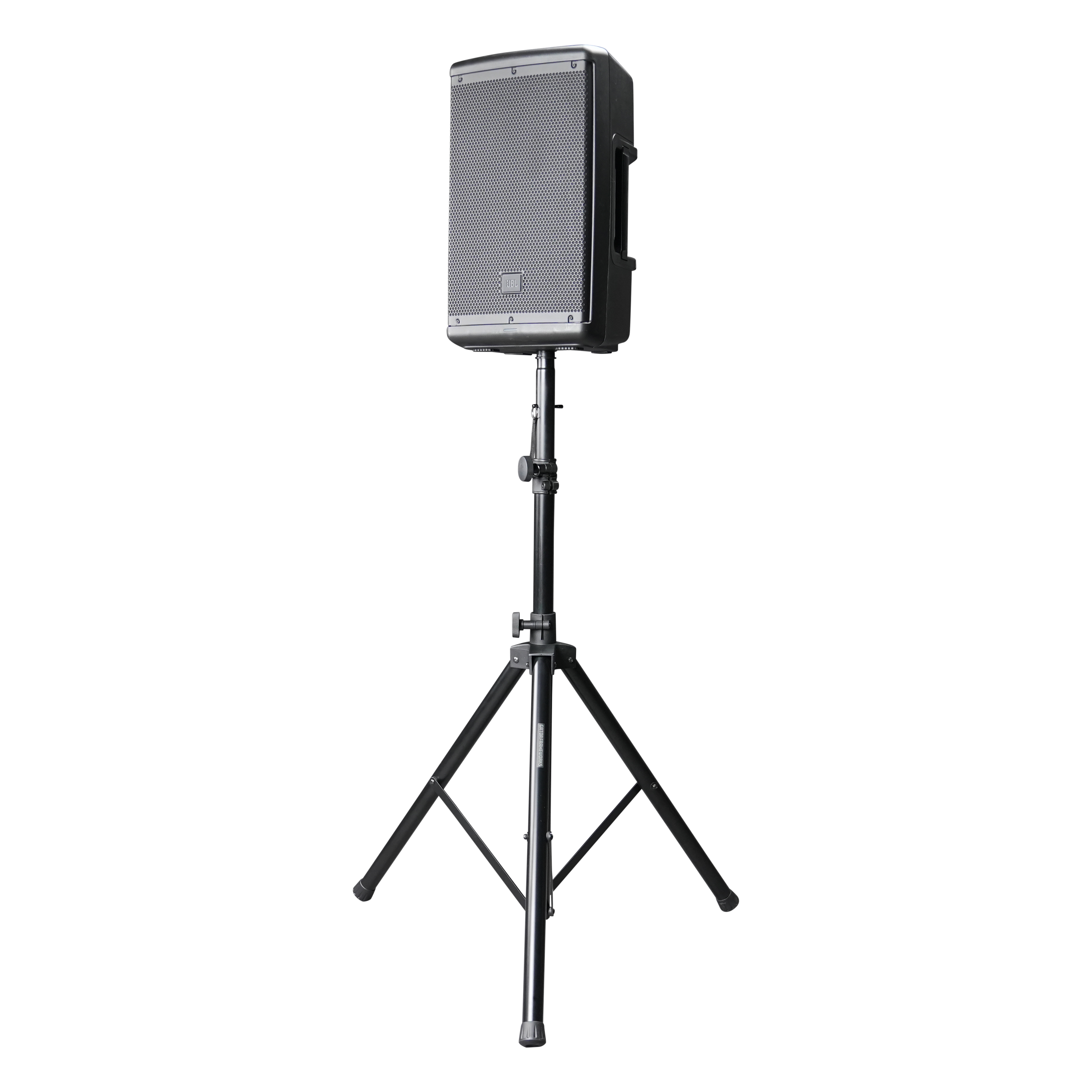 Aluminum Tripod Speaker Stand
