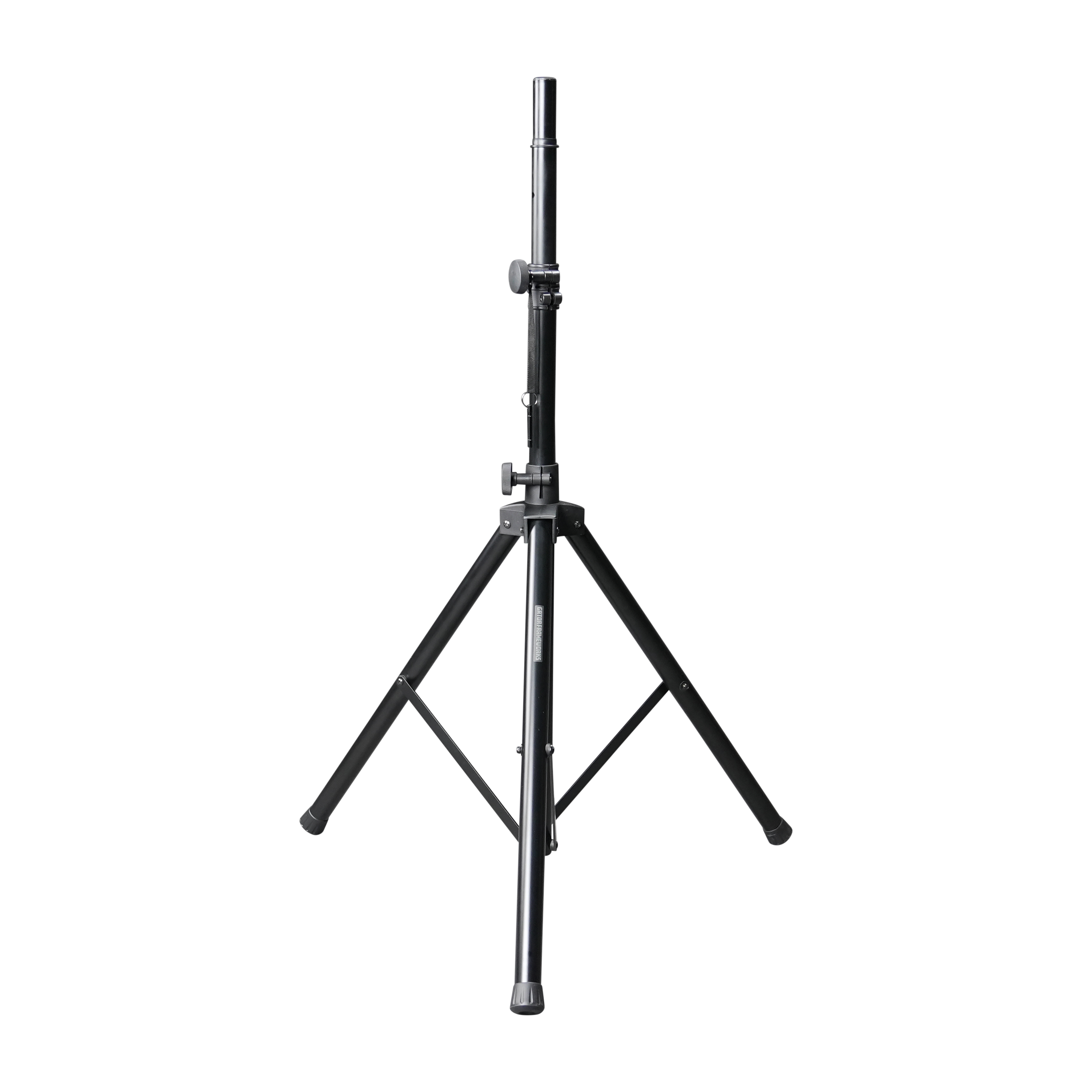 Aluminum Tripod Speaker Stand