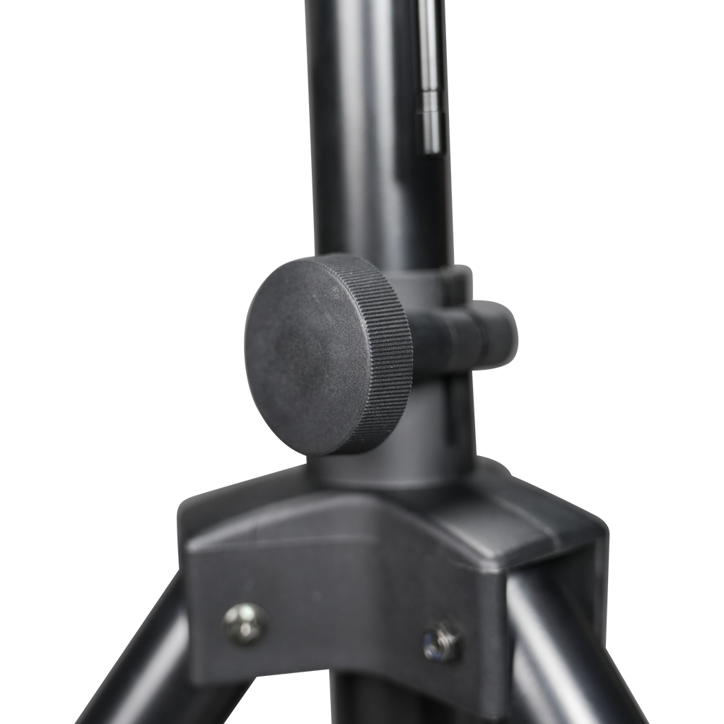 Aluminum Tripod Speaker Stand