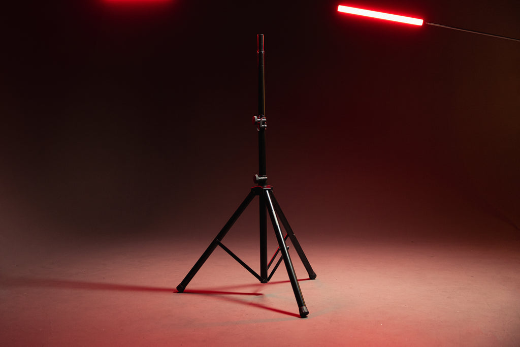 Aluminum Tripod Speaker Stand