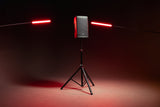 Aluminum Tripod Speaker Stand