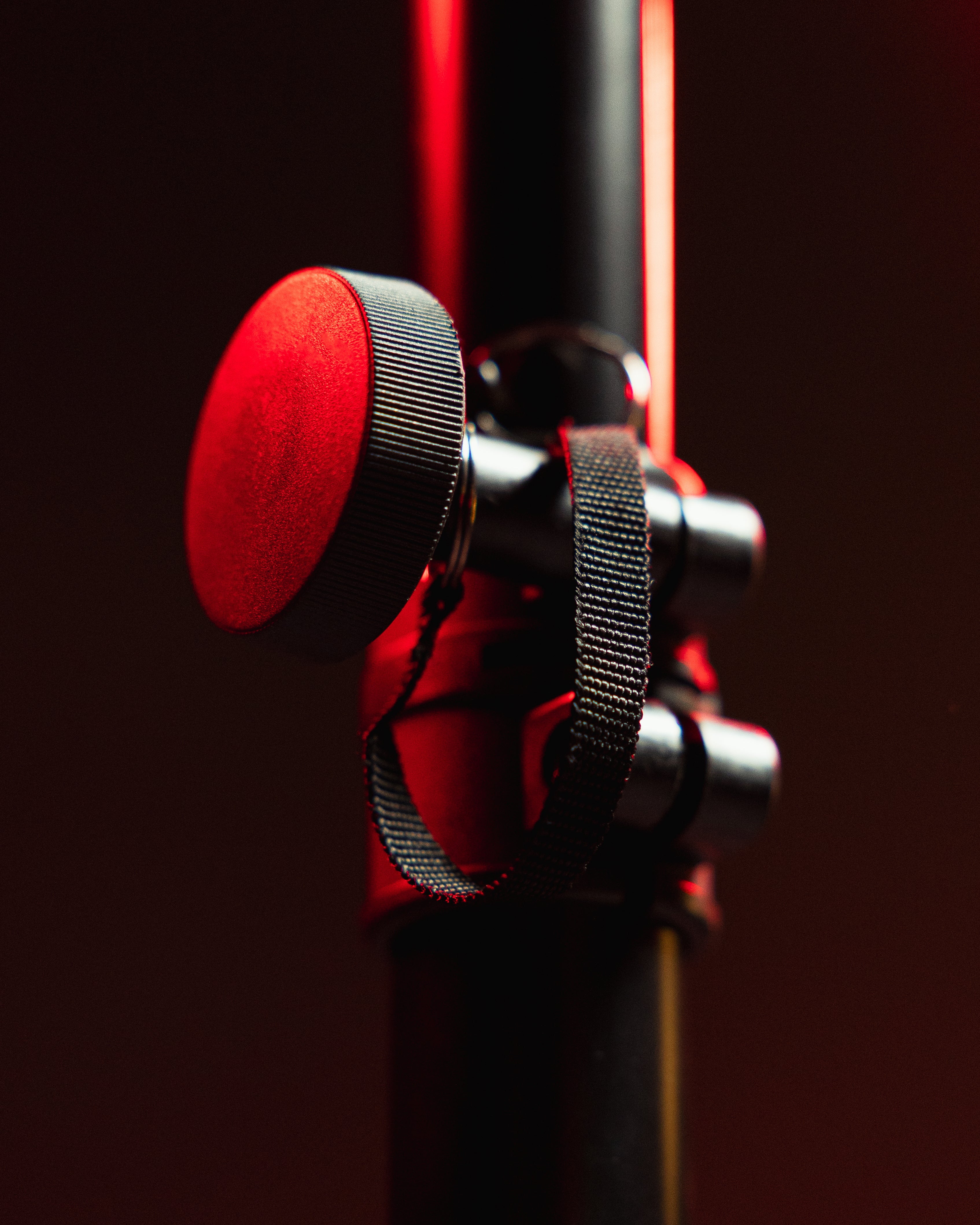 Aluminum Tripod Speaker Stand