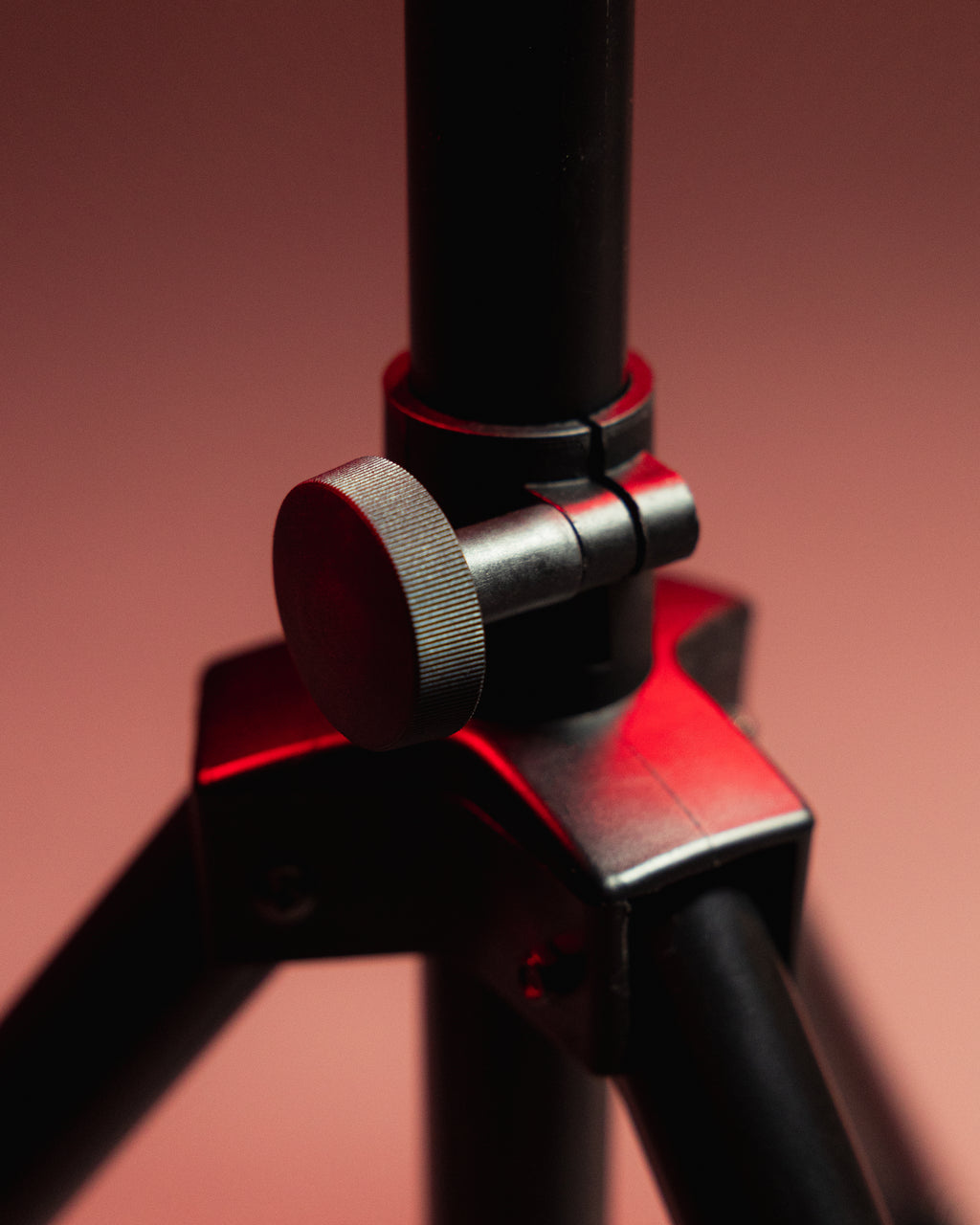Aluminum Tripod Speaker Stand