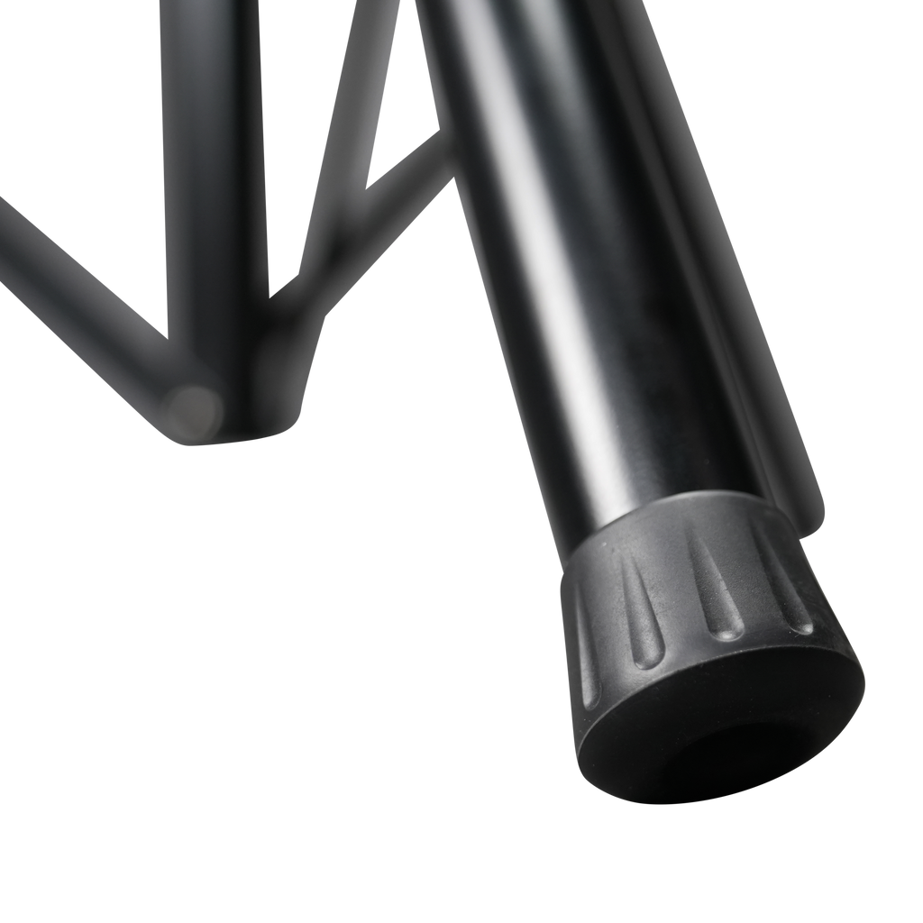Aluminum Tripod Speaker Stand Set with Bag