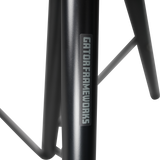 Aluminum Tripod Speaker Stand Set with Bag