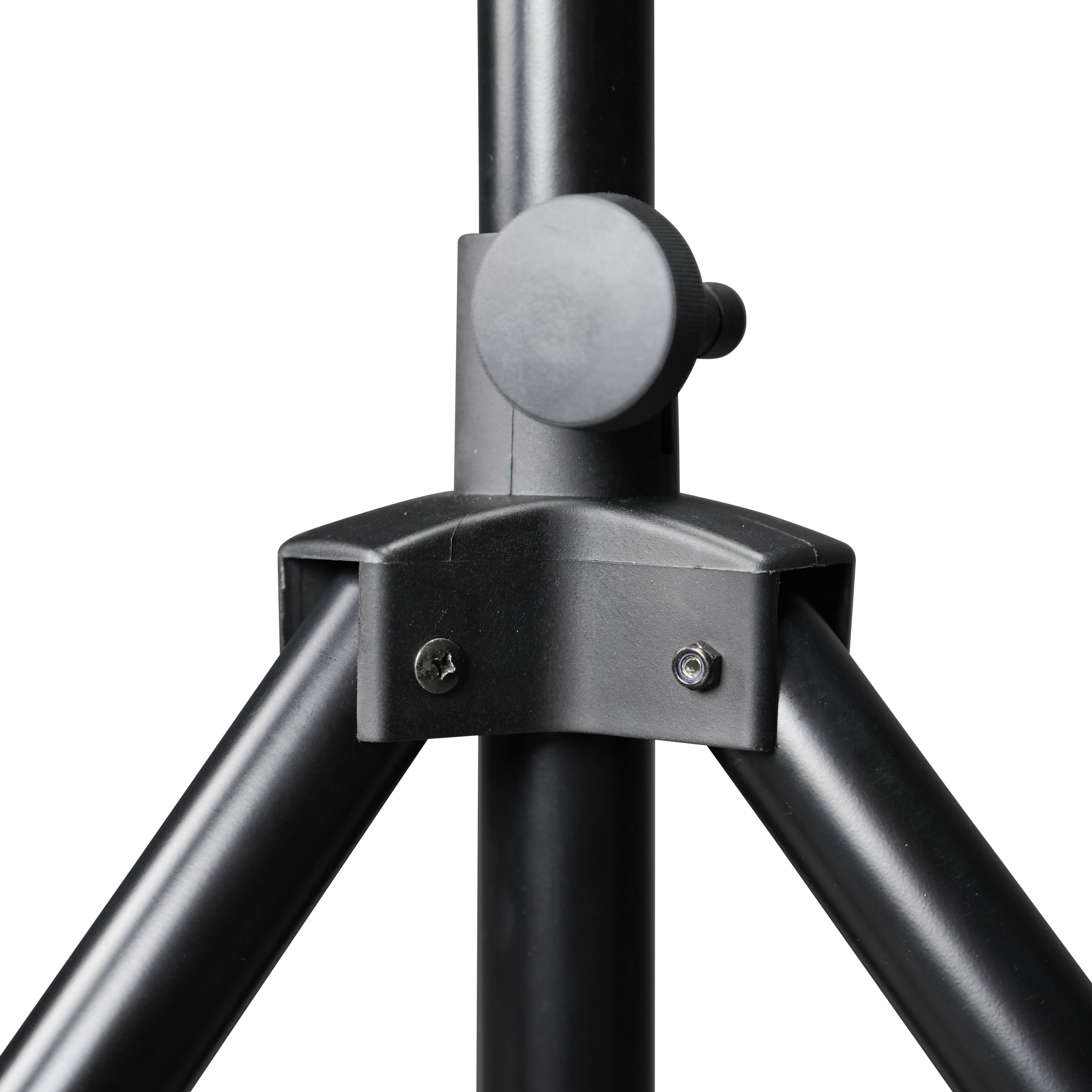 Aluminum Tripod Speaker Stand Set with Bag