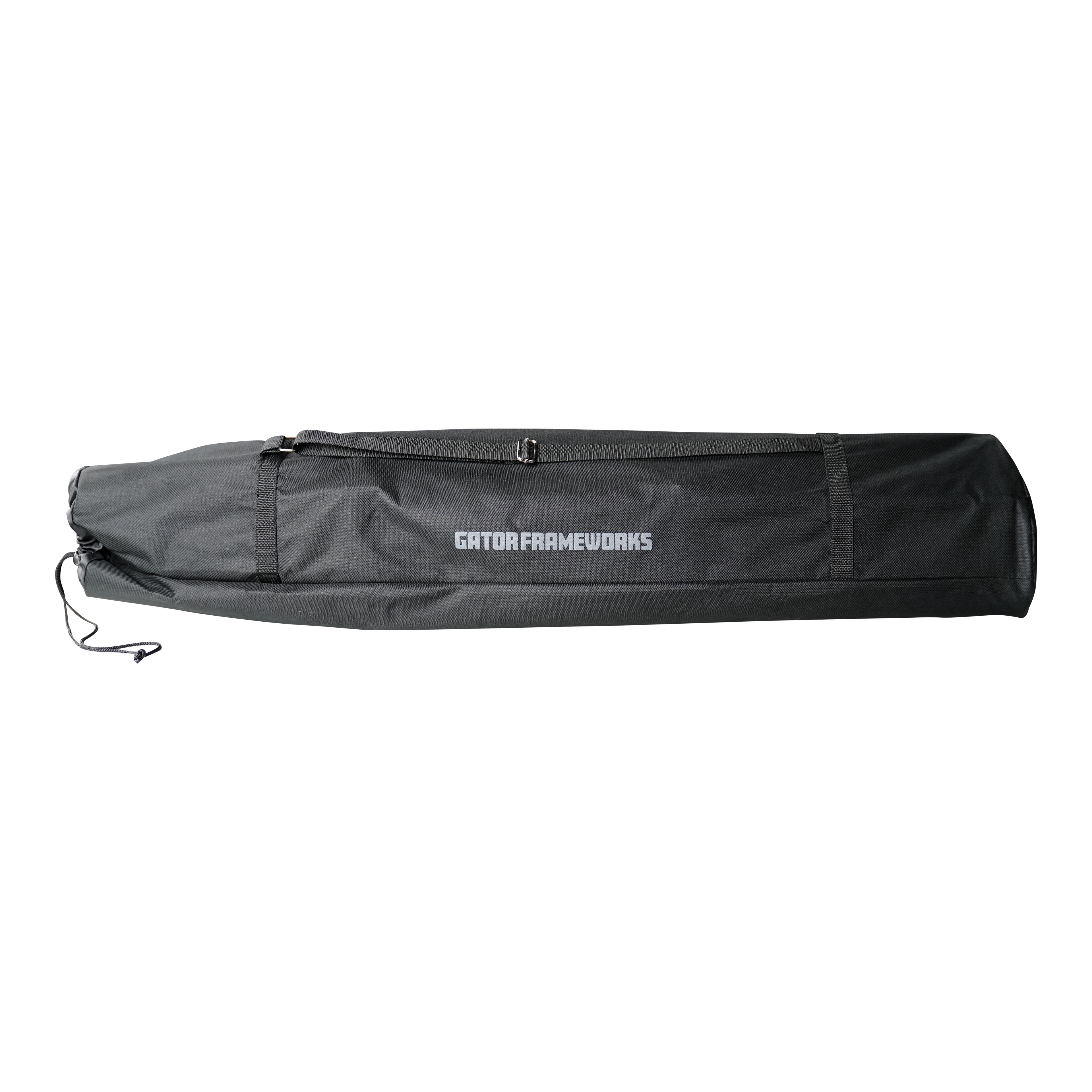 Aluminum Tripod Speaker Stand Set with Bag