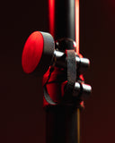 Aluminum Tripod Speaker Stand Set with Bag