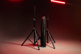 Aluminum Tripod Speaker Stand Set with Bag