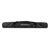 Aluminum Tripod Speaker Stand Set with Deluxe Bag