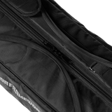 Aluminum Tripod Speaker Stand Set with Deluxe Bag