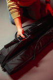 Aluminum Tripod Speaker Stand Set with Deluxe Bag
