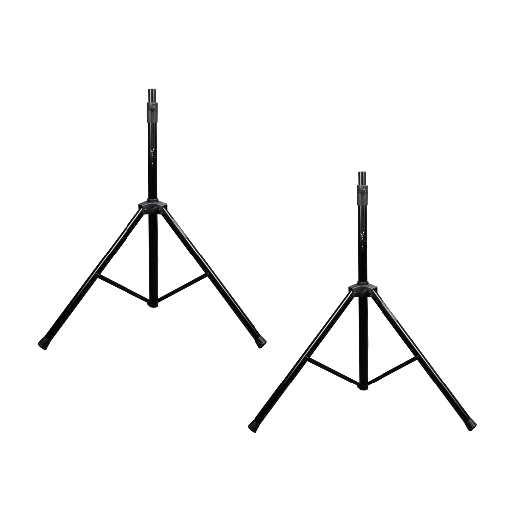 Rok-It Speaker Stand Set w/ Bag