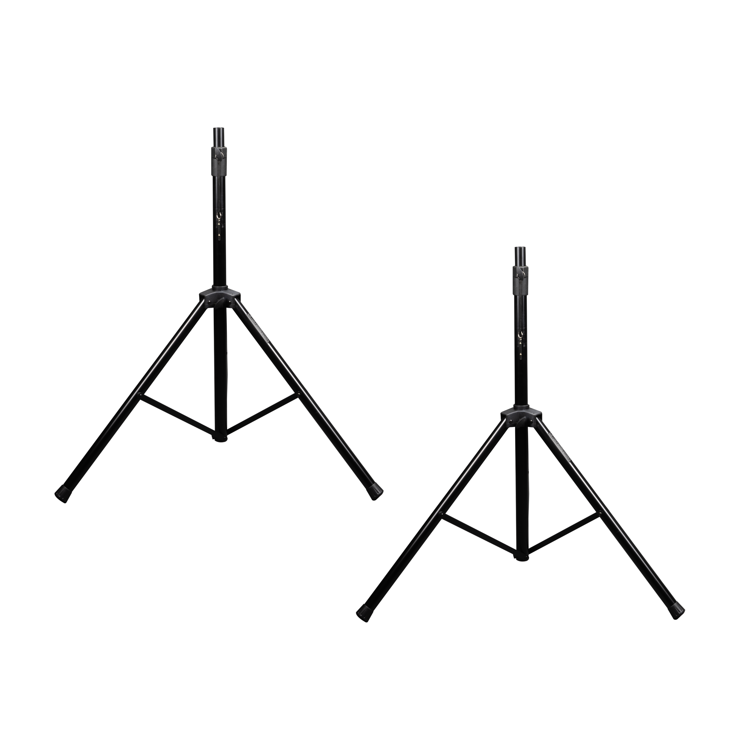Rok-It Speaker Stand Set w/ Bag