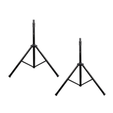 Rok-It Speaker Stand Set w/ Bag