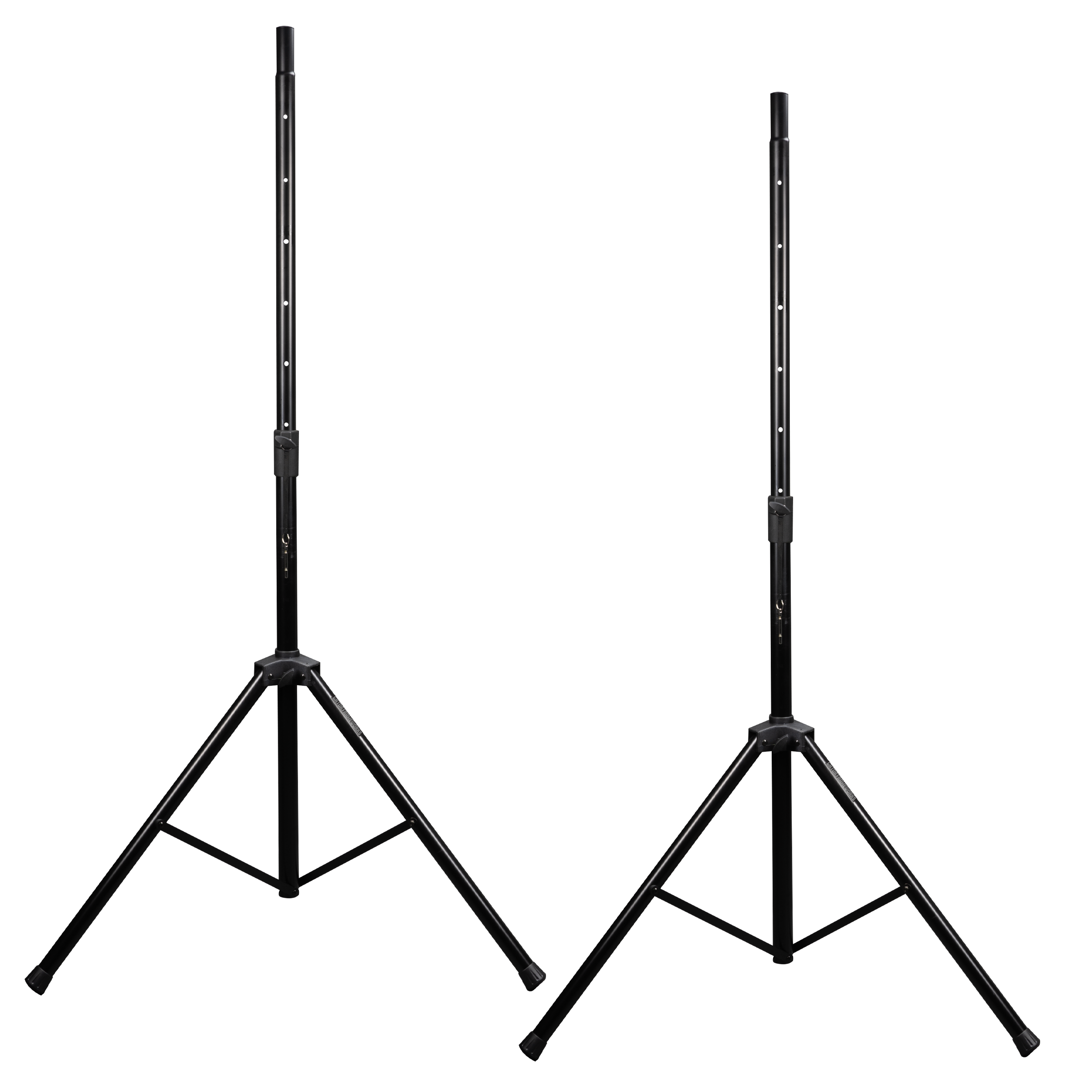 Rok-It Speaker Stand Set w/ Bag