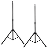 Rok-It Speaker Stand Set w/ Bag
