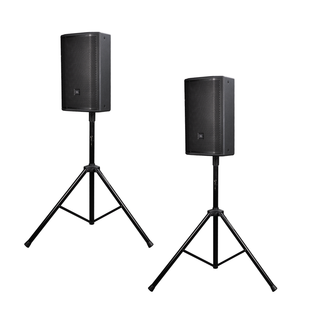 Rok-It Speaker Stand Set w/ Bag