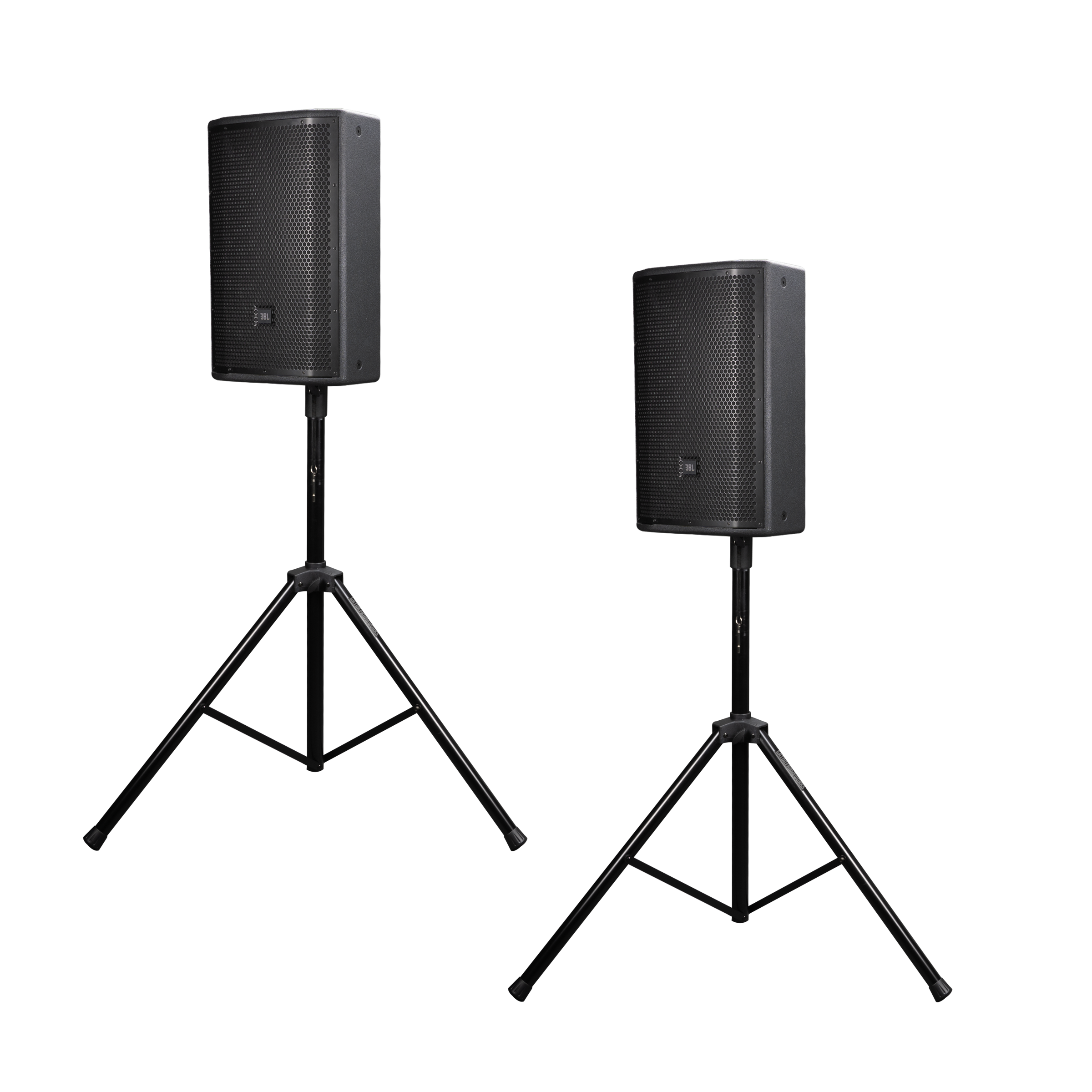 Rok-It Speaker Stand Set w/ Bag