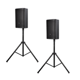 Rok-It Speaker Stand Set w/ Bag