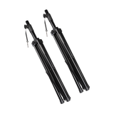 Rok-It Speaker Stand Set w/ Bag