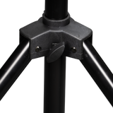 Rok-It Speaker Stand Set w/ Bag